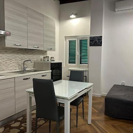Appartamento Re Di Roma Ngoại thất bức ảnh