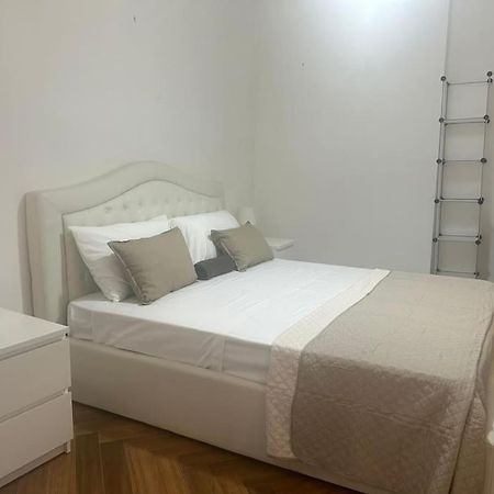 Appartamento Re Di Roma Ngoại thất bức ảnh